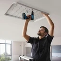 Ηλεκτρικό Κατσαβίδι Bosch GSR 18V-55 solo L-Boxx