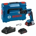 Ηλεκτρικό Κατσαβίδι Bosch GTB 18V-45 (2xPC4,0Ah, GAL 18V-40
