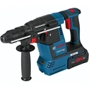 Σκαπτικό Bosch GBH 18V-26 F(2x5.5Ah,GAL 1880CV,GD1