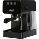 Μηχανή Espresso Gaggia STYLE nero EG2111/01