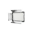 Godox LED500LR-C Video LED Light with Covering Flap