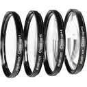 Αξεσουάρ Φακών Walimex Close up Macro Lens Set 62 mm