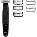 Ξυριστική Μηχανή Braun Series XT 3200 Face+Body