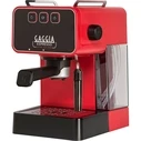 Μηχανή Espresso Gaggia EVOLUTION rosso EG2115/03