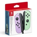 Gamepad Nintendo Joy-Con Set of 2 pastel lila and pastel green