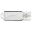 USB Flash 256GB Intenso Jet Line Aluminum USB Flash 3.2 Gen 1x1