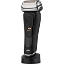 Ξυριστική Μηχανή Braun Series 9 Pro+ 9510s wet&dry Atelier Black