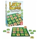 Επιτραπέζιο Game Factory Lucky Numbers (mult)