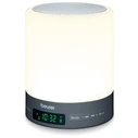 Ρολόι με Ξυπνητήρι Beurer WL 50 Wake Up Light