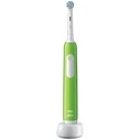 Ηλεκτρική Οδοντόβουρτσα Oral-B Junior Base green