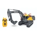 Τηλεκατευθυνόμενος Εκσκαφέας Dickie RC Volvo Mining 2,4 GHz 203729018