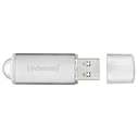 USB Flash 32GB Intenso Jet Line Aluminum USB Flash 3.2 Gen 1x1