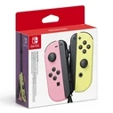 Gamepad Nintendo Joy-Con Set of 2 pastel pink and pastel yellow