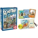 Επιτραπέζιο Game Factory Road Trip Europe (mult)