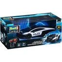 Τηλεκατευθυνόμενο Revell RC Lamborghini Aventador Police