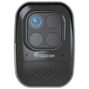 Κάμερα Παρακολούθησης Toucan Wireless Security PRO with Radar Motion Detection