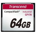 Compact Flash 64GB Transcend 170x