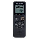 Συσκευή Υπαγόρευσης Olympus System VN-541PC 4GB black