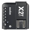 Godox X2T-P 2.4GHz TTL Wireless Flash Trigger (Pentax)