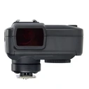 Godox X2T-P 2.4GHz TTL Wireless Flash Trigger (Pentax)