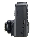 Godox X2T-P 2.4GHz TTL Wireless Flash Trigger (Pentax)