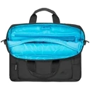 Τσάντα Laptop Rivacase 7521 13,3-14 black ECO