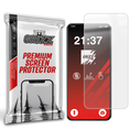 GrizzGlass PaperScreen Vivo Y18i