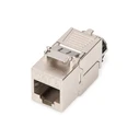 Αντάπτορας Δικτύου Digitus modular insert