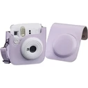 Θήκη Φωτογραφικών Cullmann RIO Fit 120 purple for Instax Mini 12