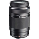 Φωτογραφικός Φακός OM Sytem M.Zuiko 4,8-6,7/75-300 ED II black