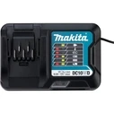 Φορτιστής Εργαλείων Makita 197343-0 DC10WD 12V