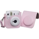 Θήκη Φωτογραφικών Cullmann RIO Fit 120 pink for Instax Mini 12