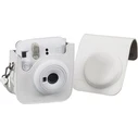 Θήκη Φωτογραφικών Cullmann RIO Fit 120 white for Instax Mini 12