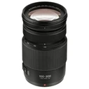 Φωτογραφικός Φακός Panasonic Lumix 4,0-5,6/100-300 Power OIS