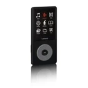 MP3 Player Lenco Xemio-860BK black
