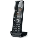 Ασύρματο Τηλέφωνο Gigaset Comfort 550HX black/chrome