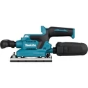 Τριβείο Makita DBO382Z Cordless Finishing Sander