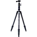 Τρίποδο Vanguard VESTA TB204CB Tripod, Carbone