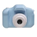 Φωτογραφική Μηχανή Denver KCA-1340 blue Kids camera