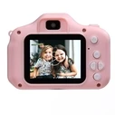 Φωτογραφική Μηχανή Denver KCA-1340 pink Kids camera