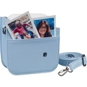 Θήκη Φωτογραφικών Cullmann RIO Fit 120 blue for Instax Mini 12