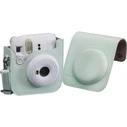 Θήκη Φωτογραφικών Cullmann RIO Fit 120 green for Instax Mini 12