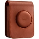 Θήκη Φωτογραφικών Fujifilm instax evo Bag brown