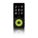 MP3 Player Lenco Xemio-860GR green