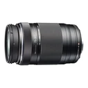 Φωτογραφικός Φακός OM Sytem M.Zuiko 4,8-6,7/75-300 ED II black