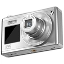 Φωτογραφική Μηχανή AgfaPhoto Realishot DC9200 silver