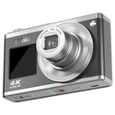 Φωτογραφική Μηχανή AgfaPhoto Realishot DC9200 black