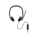 Gaming Headset Dell Wired WH3024