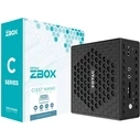 Barebone Zotac ZBOX CI337 NANO,mini-pc N100