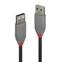 Καλώδιο USB Lindy Anthra Line to USB - 2 m